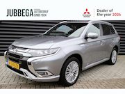 Mitsubishi Outlander - 2.4 PHEV Instyle Opendak, Adaptive Cruise