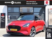 Suzuki Swift - 1.2 Style Smart Hybrid