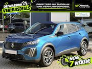 Peugeot 2008 - 1.2 Hybrid 110 Business | Parkeercamera | Climate Control |