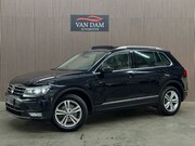 Volkswagen Tiguan - 2.0 TSI 4Motion R-Line 2016 FULL-OPTION