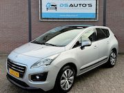 Peugeot 3008 - 1.6 THP Active