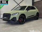 Audi Q2 - 35 TFSI S Edition S-line Cam Stoelvw Virtual Carplay