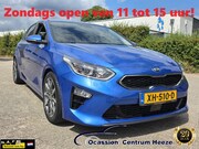 Kia Ceed - 1.4 T-GDi DynPL, 1e Eig! Camera! Carplay! 17"Lm! VAN/VOOR WE