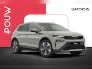 Skoda Elroq - 85 286pk Business Edition | 19" Velgen | Trekhaak Wegklapbaa
