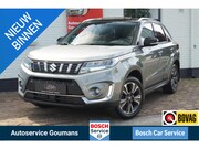 Suzuki Vitara - 1.4 Boosterjet Style Smart Hybrid AllGrip Trekhaak Schuif-da