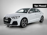 Audi A1 - Sportback 25 TFSI Pro Line 95 PK | Apple Carplay | Android A