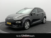 Hyundai Kona - EV Comfort 64 kWh 3-Fase SOH 95,2% | Warmtepomp | Trekhaak |