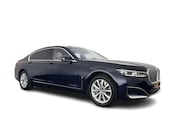 BMW 7-serie - 745Le (Plug-in) (INCL-BTW) *PANO | LEATHER | FULL-LED | HEAD