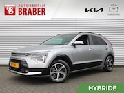 Kia Niro - 1.6 GDi Hybrid DynamicPlusLine | Schuif-/kanteldak | Stuur-/