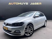 Volkswagen Polo - 1.0 TSI Highline Automaat NL auto ParkeerSensoren 2e Eigenaa