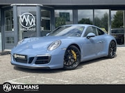 Porsche 911 - 3.0 Carrera GTS Aetna Blue l 1e eig. | PCCB | Exclusive int.