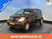 Daihatsu Sirion - 1.3-16V Comfort 5-deurs Japanse kwaliteit