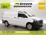Mercedes-Benz Vito - eVito Lang | Marge | SOH 94% | Airco | 3 Zits | C