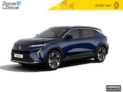 Renault Scénic - Techno 170 pk comfort range | NU met €6000, - Zeeuw & Zeeuw 