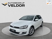 Volkswagen Golf - 1.4 TSI Highline Xenon/Stoelvw/PDC
