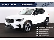 Volvo XC40 - B4 Plus Dark - Panorama/schuifdak - IntelliSafe Assist & Sur