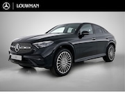 Mercedes-Benz GLC-Klasse Coupe - 300e 4MATIC Business Solution AMG | Premium | Nightpakket | 