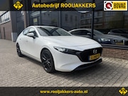 Mazda 3 - 2.0 e-SkyActiv-X M Hybrid 180 Comfort met Bose