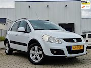Suzuki SX4 - 1.6 Exclusive Metallic Airco Stoelverw NAP APK