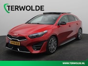 Kia ProCeed - 1.5 T-GDi GT-PlusLine | AUTOMAAT | Schuif/Kanteldak | JBL Au