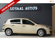Opel Astra - 1.6 Essentia | AIRCO | CRUISE | NAVI | EL. RAMEN | APK