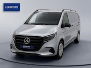 Mercedes-Benz Vito - 119 CDI Pro L3 Dubbele Schuifdeur Multibeam Led Trekhaak Ach