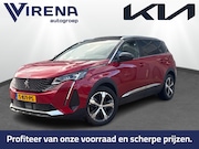 Peugeot 5008 - 1.2 PureTech Active Pack Business GT - Trekhaak - All Season