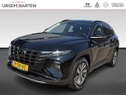 Hyundai Tucson - Select Mild-Hybrid 2WD | Navigatie | Stoelverwarming | Trekh