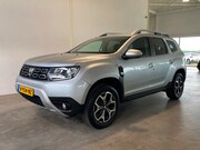 Dacia Duster - 1.3 TCe 131PK Prestige Trekhaak NL-auto