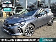 Mitsubishi Colt - 1.6 HEV Intense | Nieuw en nu direct leverbaar | Actie | App