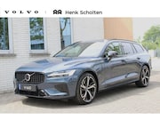 Volvo V60 - T6 AWD Plug-in Hybrid Aut. Plus/Dark | Voor- en achter stoel
