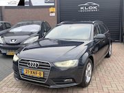 Audi A4 - Avant 1.8 TFSI Pro Line Business Clima Cruise Trekha