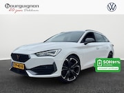 CUPRA Leon Sportstourer - 1.4 e-Hybrid VZ Business 245PK | ACC | Stuurverwarming | DCC