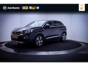 Peugeot 3008 - 1.2T GT Line STOELVERW.+MASSAGE | MEMORY | NAVI | CLIMA | CA