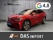 Volkswagen ID.5 - GTX 4M AHK+Pano+SHZ+RFK+Matrix AHK+Pano+