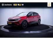 Opel Grandland - 1.2T 130Pk GS-Line FULL LED | 360 CAM | CARPLAY | CLIMA | CR