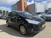 Ford B-Max - 1.0 Titanium / auto start niet