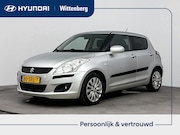 Suzuki Swift - 1.2 EXCLUSIVE EASSS | CLIMA | CRUISE | 16'' LM VELGEN | PRIV