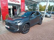 Toyota Yaris Cross - 1, 5-l Hybrid