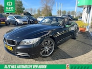 BMW Z4 - sDrive18i Executive, Aut Nav, Leder, Stoelverwarming