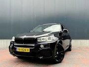 BMW X5 - XDrive40d High Executive * M-Pakket * Pano * Leer * Memory *