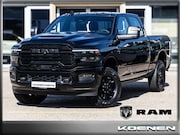 Dodge Ram - 3500 Laramie Night 6.7 Cummins Diesel HO C1 Rijbewijs Geen b