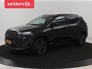 Jeep Compass - 4xe 240 Plug-in Hybrid Electric S | Stoel & stuurverwarming