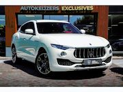 Maserati Levante - 3.0 V6 D AWD GranLusso