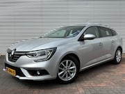 Renault Mégane - Estate 1.2 TCe GT-Line Cruise Camera Navi Led 2017 Perfecte 