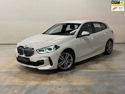 BMW 1-serie - 118i Executive Edition | NAP | M-SPORT | S
