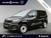 Peugeot e-Partner - L1 50kWh 136pk | 8 jaar garantie | 0% financial lease | 3-zi