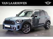 MINI Countryman - ALL4 Classic Automaat / Comfortstoelen / Comfort A