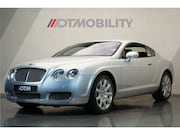 Bentley Continental GT - 6.0 W12 | Youngtimer | Origineel NL | Superstaat