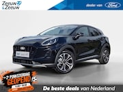 Ford Puma - 1.0 EcoBoost Hybrid Titanium | Te Bestellen | Actiekorting t